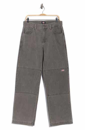 Double Knee Jeans