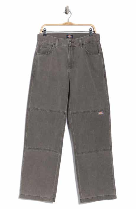 Double Knee Jeans