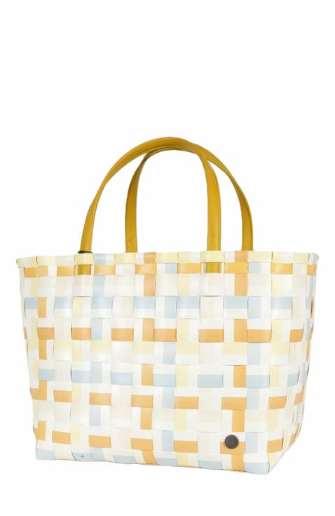 Fifty Fifty Recycled Plastic Weekender Bag