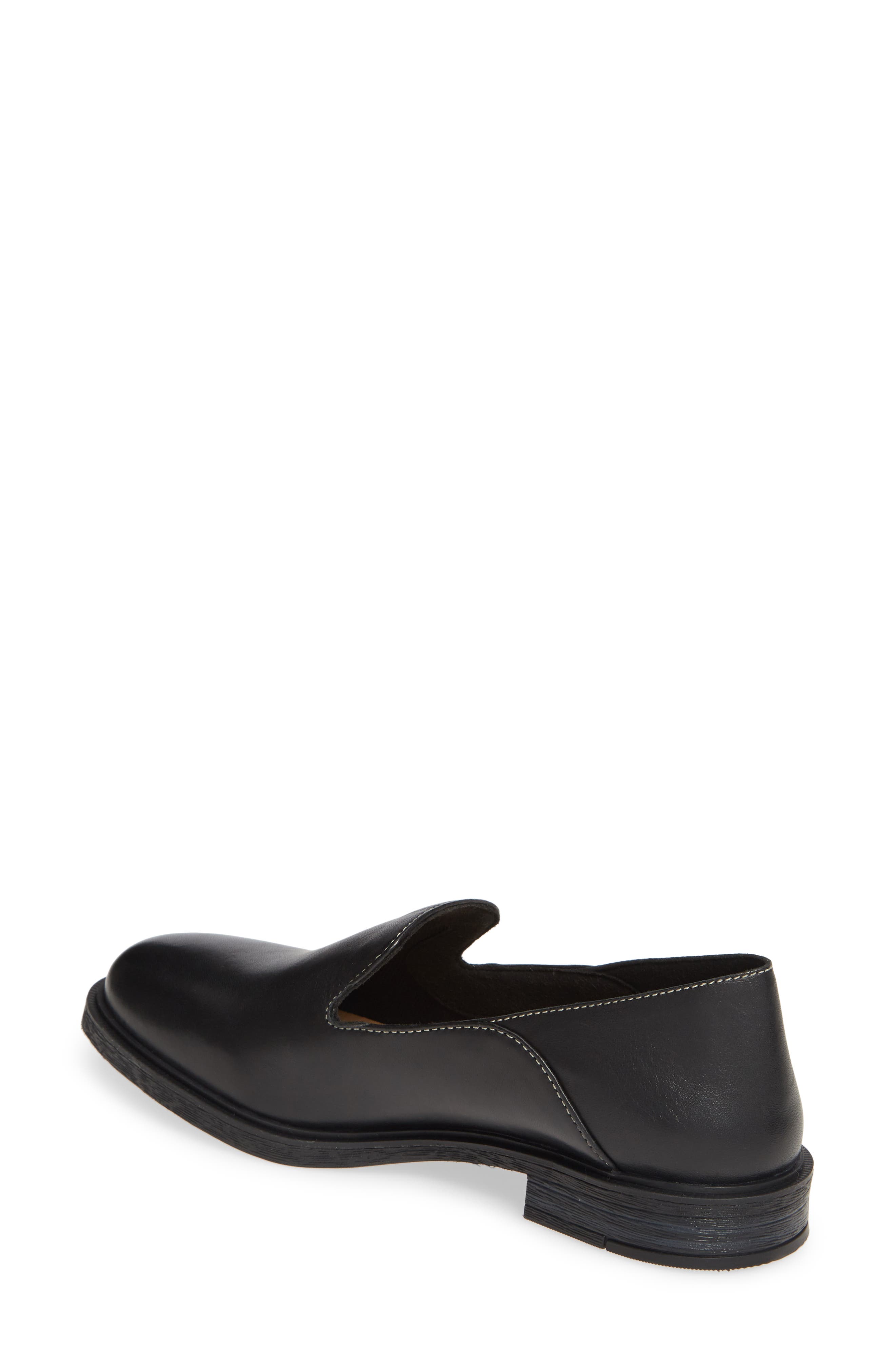 Hush Puppies<sup>®</sup> Bailey Loafer, Alternate, color, 