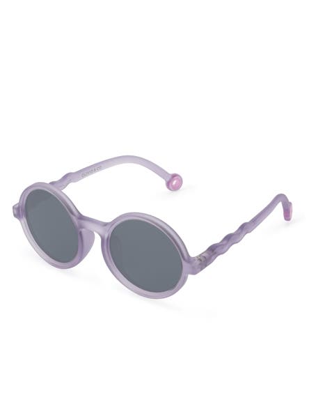 Youth Round Sunglasses