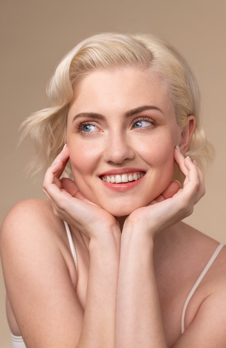 Kitsch Repairing Argan Oil Liquid Conditioner, Alternate, color, 