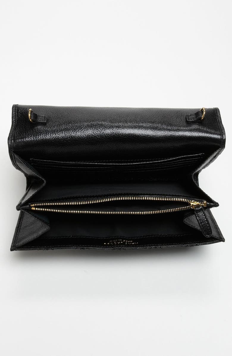 Marc Jacobs 'Baroque All In One' Convertible Clutch, Alternate, color,