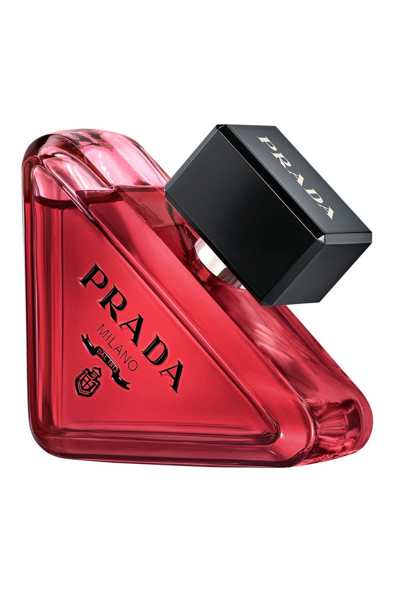 Paradoxe Radical Essence Refillable Parfum, Main, color, REGULAR