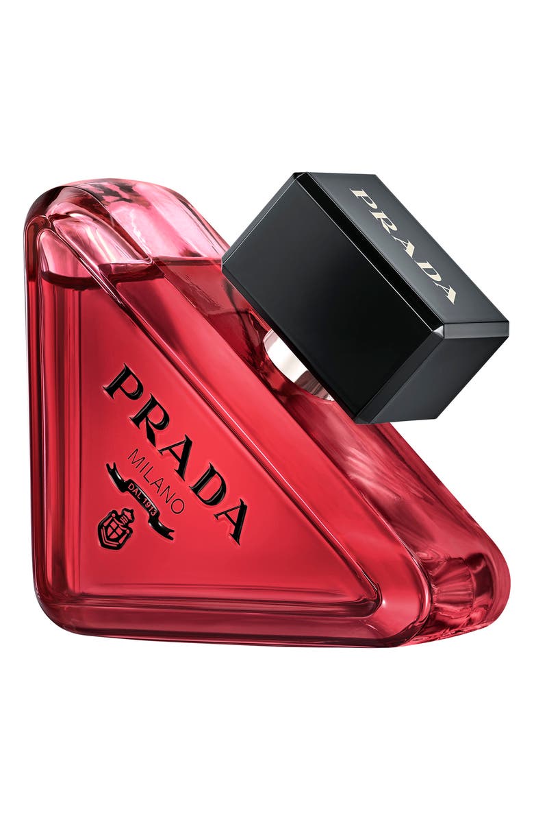 Prada Paradoxe Radical Essence Refillable Parfum, Main, color, Regular