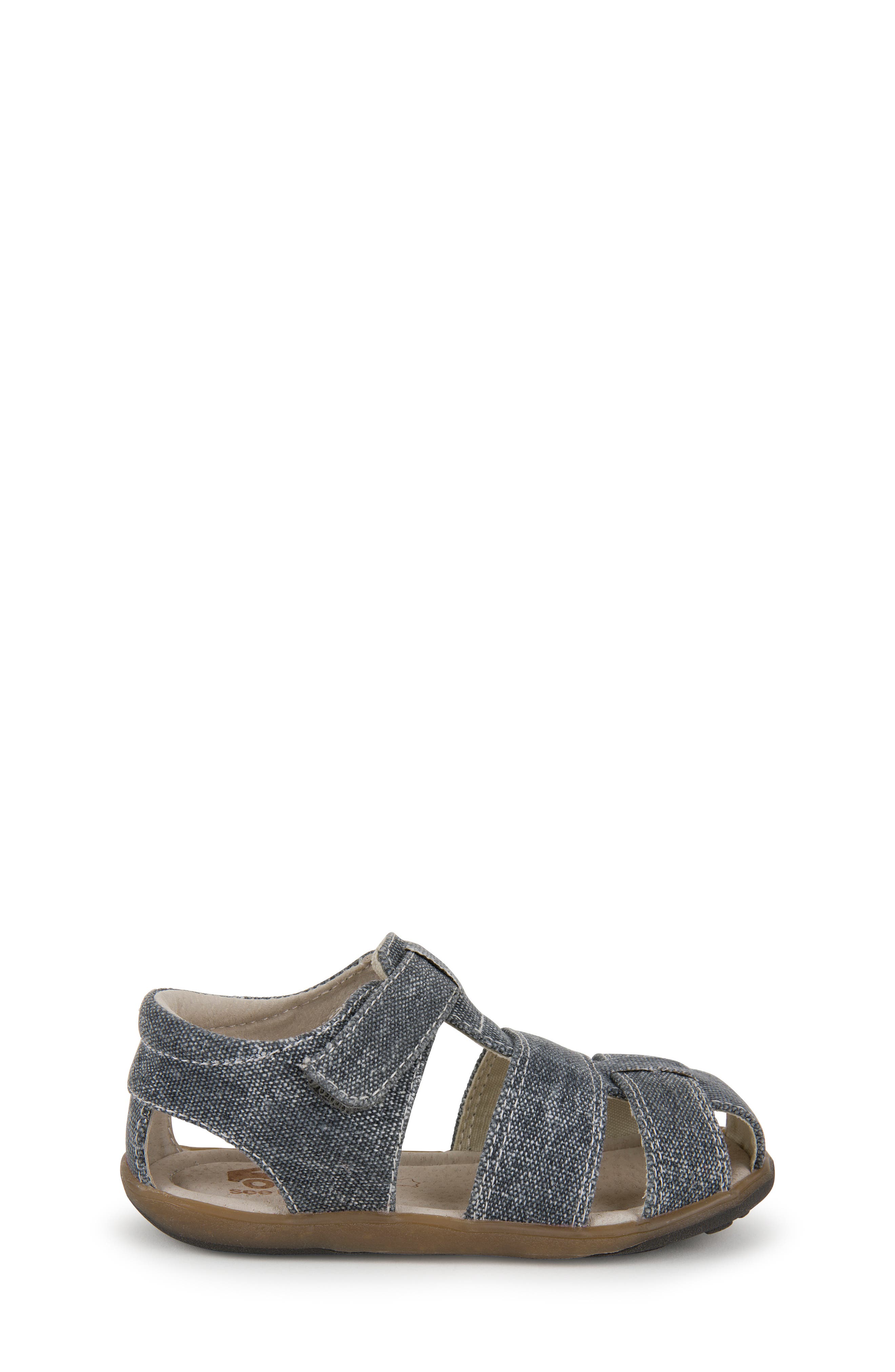 See Kai Run Jude Sandal, Alternate, color, 