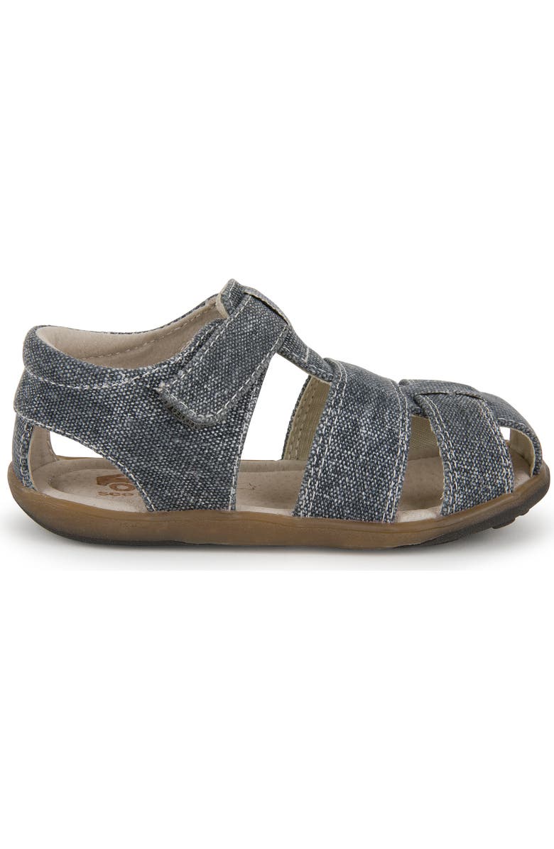 See Kai Run Jude Sandal, Alternate, color,