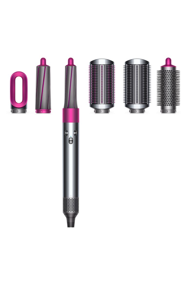 Airwrap™ Complete Styler – for Multiple Hair Types and Styles, Main, color, NO COLOR