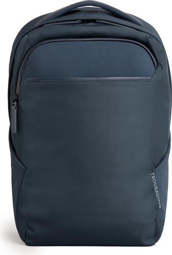 Troubadour Neo Backpackトルバドール ネオバックパック新品 NeoBackpack_CharcoalBlack_Fron