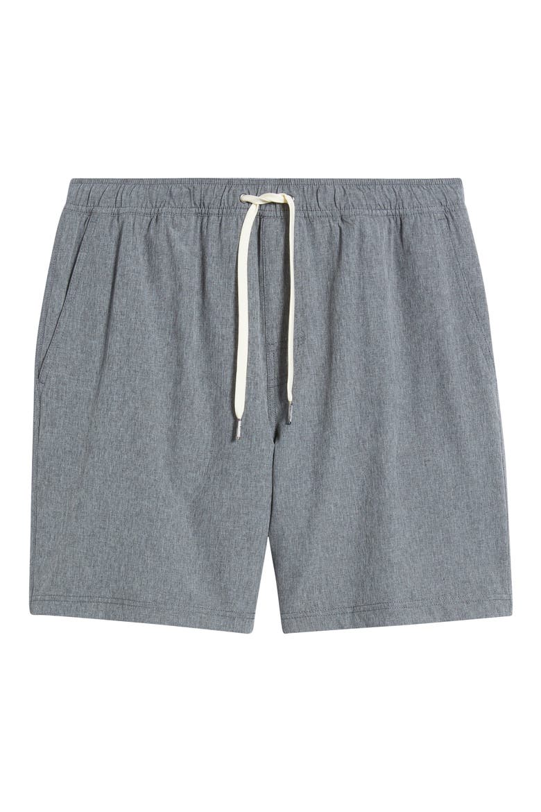 One Performance Shorts, Alternate, color, GREY