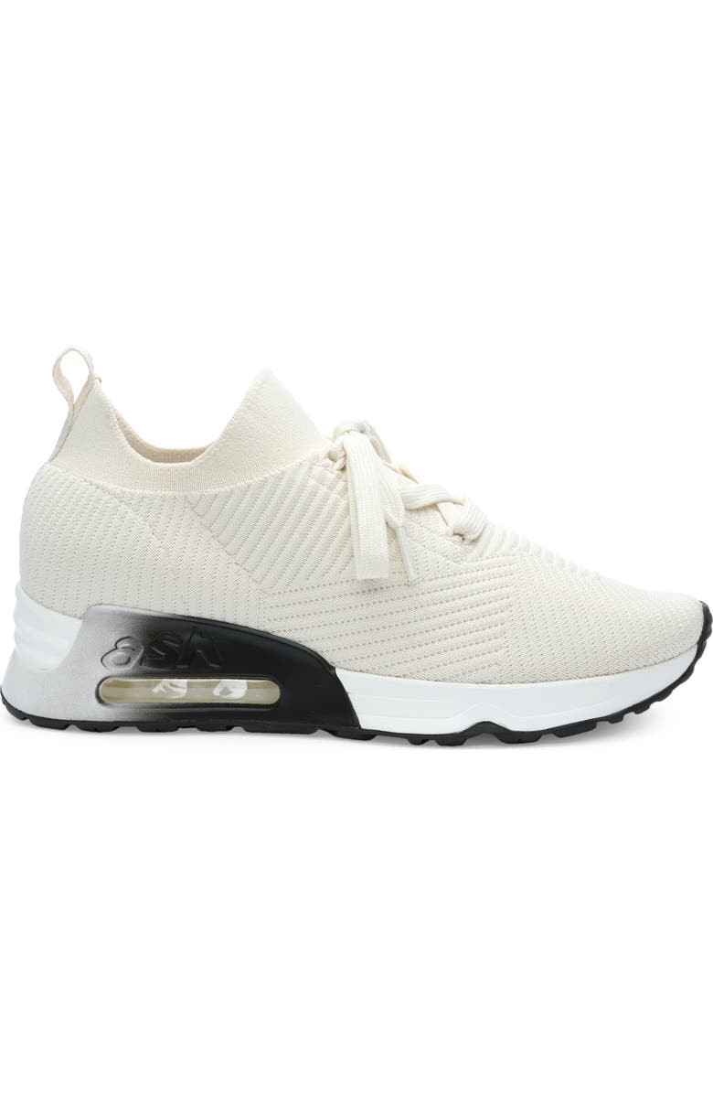 Ash Larsen Knit Sneaker, Alternate, color,