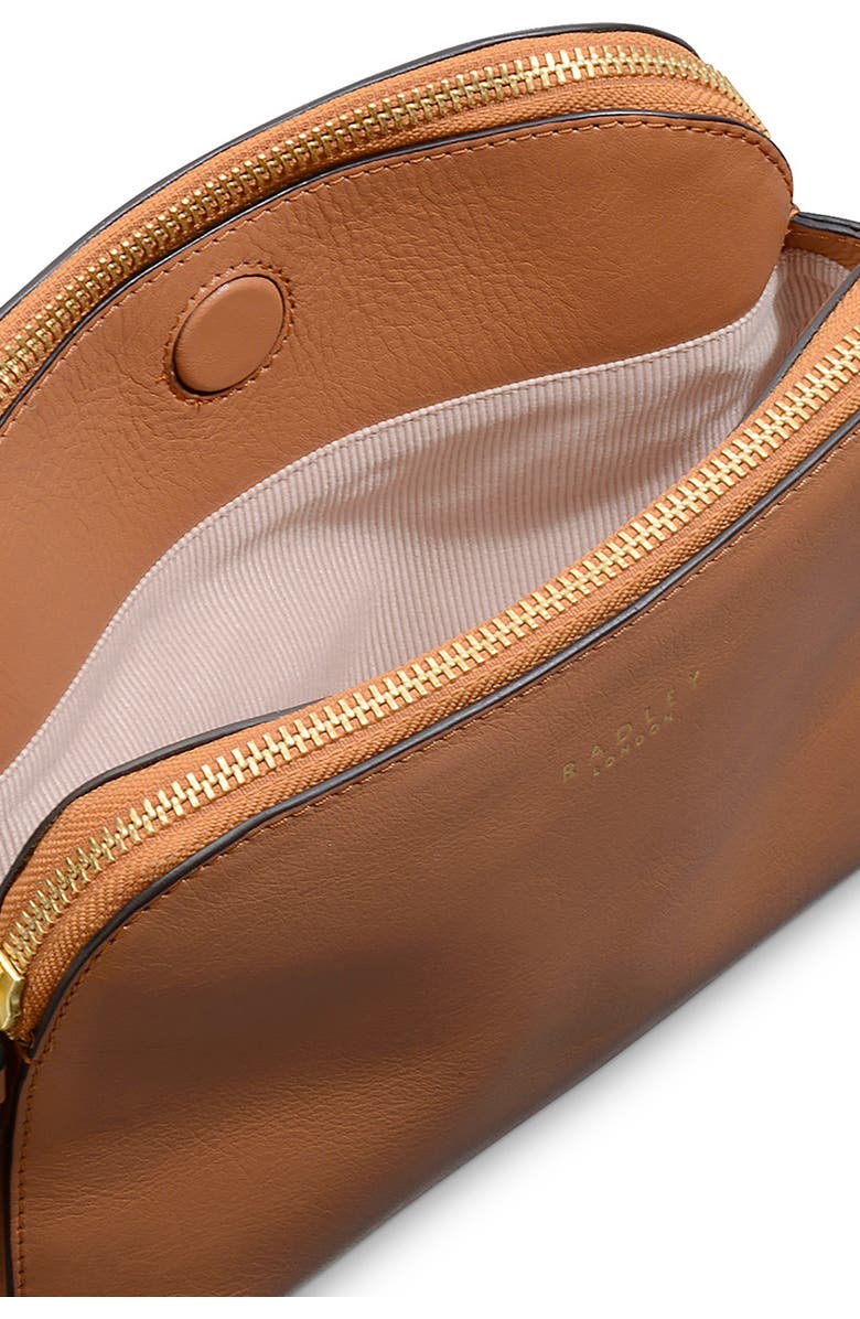 Radley Medium Duke's Place Zip Crossbody Bag, Alternate, color,