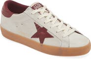 Golden Goose Super-Star Low Top Sneaker