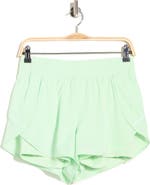 90 DEGREE BY REFLEX Lightstreme Sterling Running Shorts