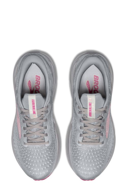 Brooks Adrenaline Gts 24 Running Shoe