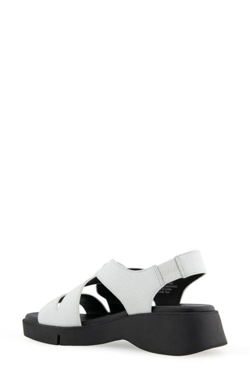 AEROSOLES AEROSOLES FEZ STRAPPY SANDAL