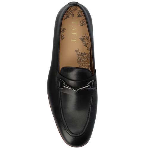 Taft Russell Bit Loafer