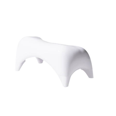Ottoman Squatting Toilet Stool