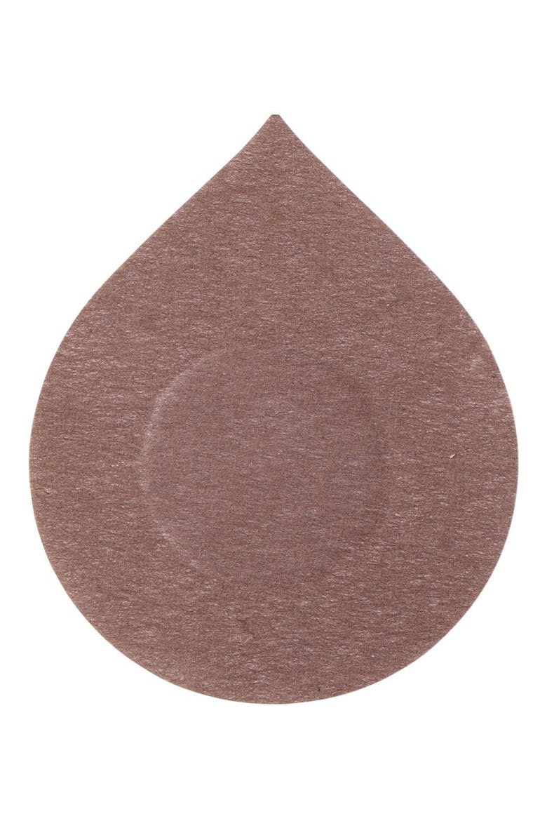 Solutionwear Pasties, Alternate, color, SMOKEY QUARTZ