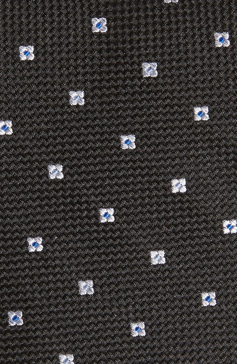 1901 Mawbly Mini Skinny Silk Tie, Alternate, color,