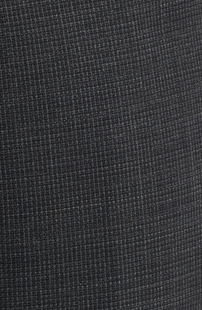 Tiger of Sweden Tenuta Slim Fit Stretch Wool Blend Trousers, Alternate, color,