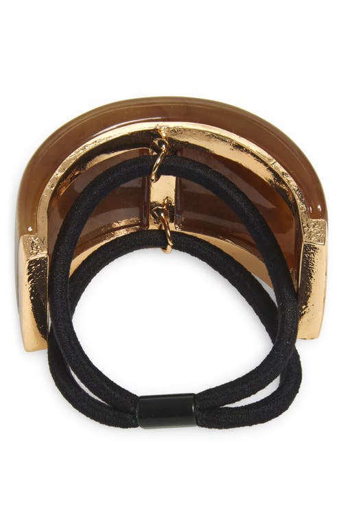 TASHA TASHA CUFF PONYTAIL HOLDER