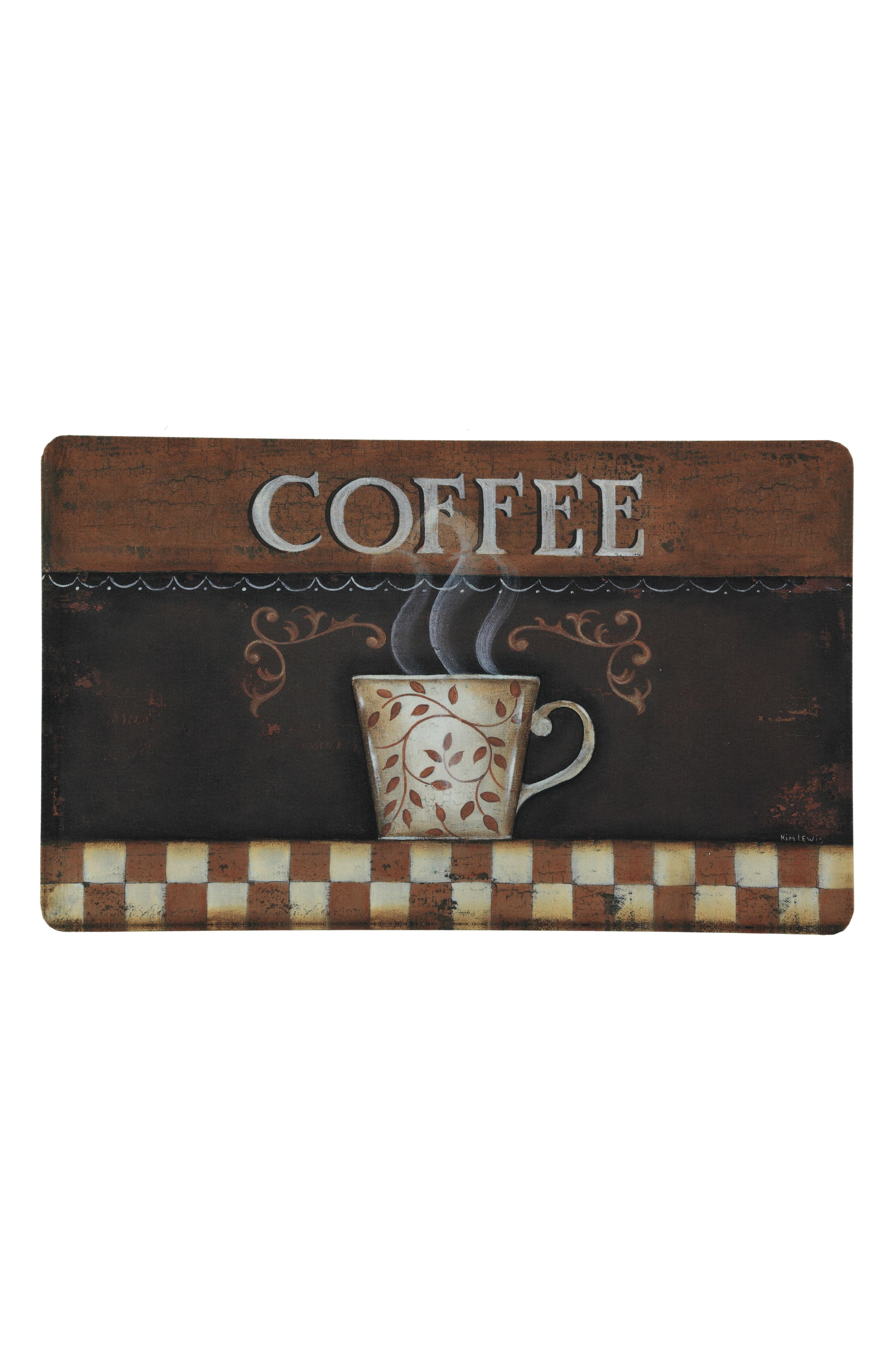 BROWN/ COFFEE