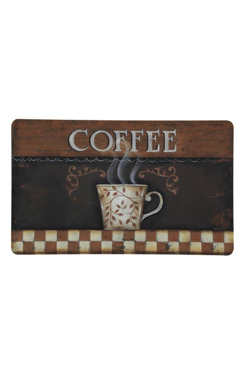 Kitchen Floor Mat