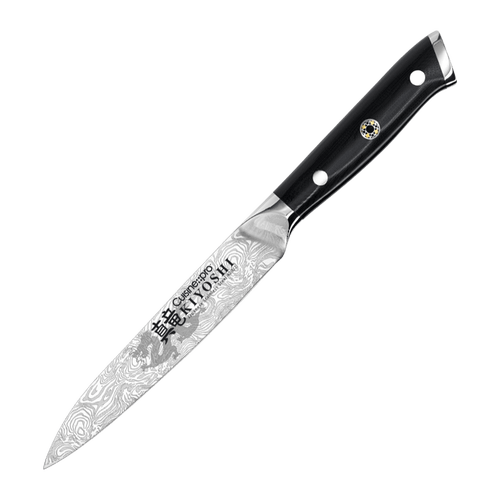 Cuisine::pro® KIYOSHI® 4.5" Utility Knife