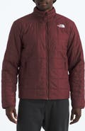 The North Face Junction Insulated Jacket