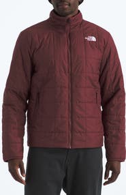 The North Face Junction Insulated Jacket