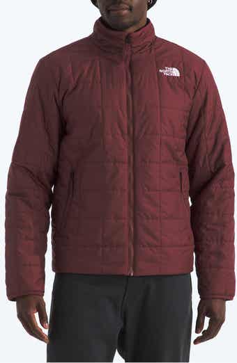 Junction Insulated Jacket