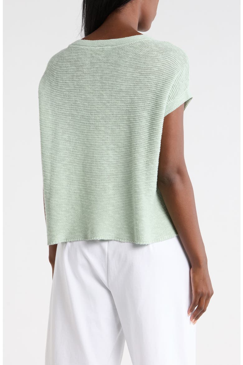 Bateau Neck Sweater, Alternate, color, ABSINTHE