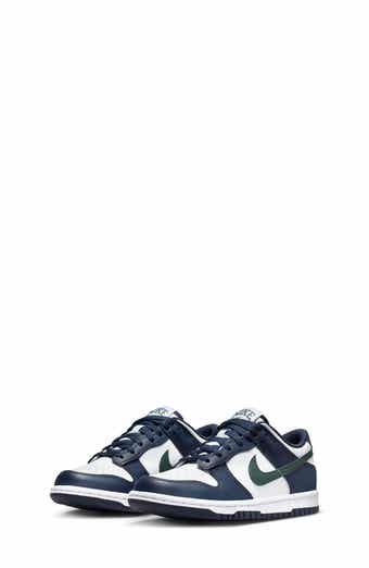 Nike Kids' Dunk Low Sneaker