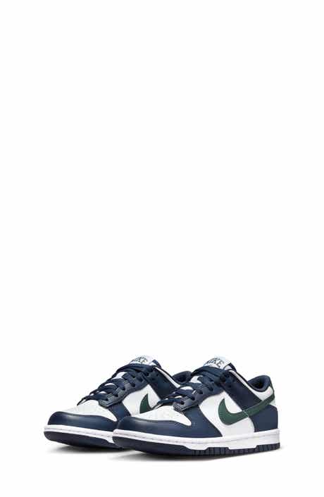 Nike Kids' Dunk Low Sneaker