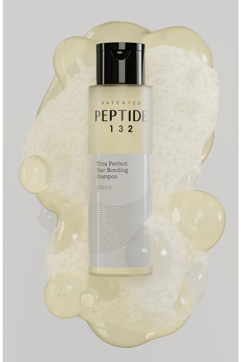 Peptide-132 Ultra Perfect Hair Bonding Shampoo, Alternate, color, NO COLOR