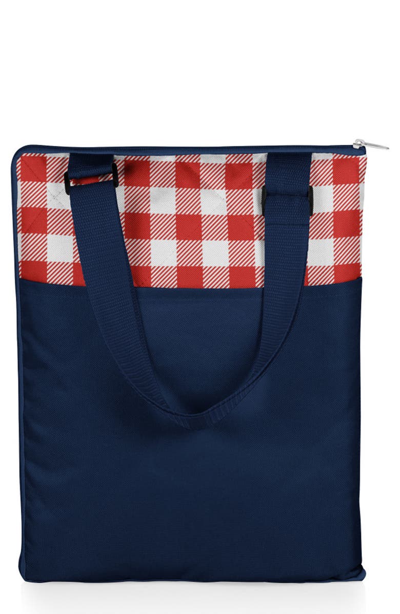Picnic Time Vista Outdoor Picnic Blanket & Tote, Alternate, color,