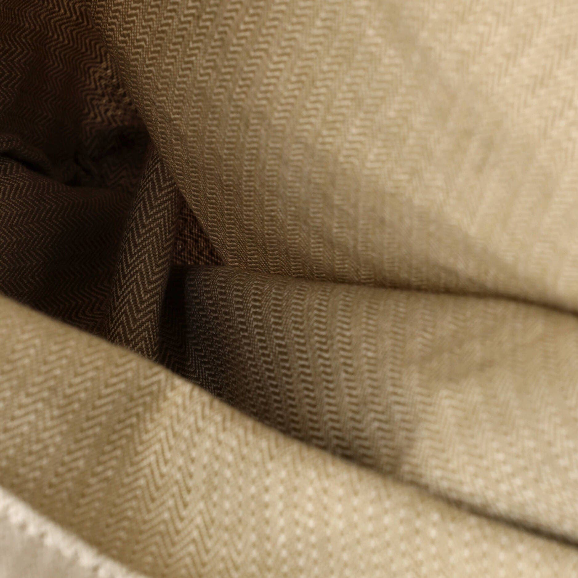 Pre-Owned Hermes Aline Bag Toile MM, Alternate, color, Ecru