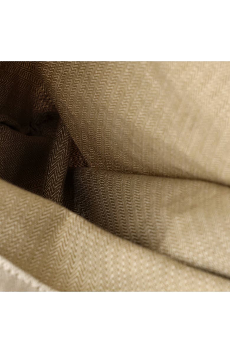 Pre-Owned Hermes Aline Bag Toile MM, Alternate, color, Ecru