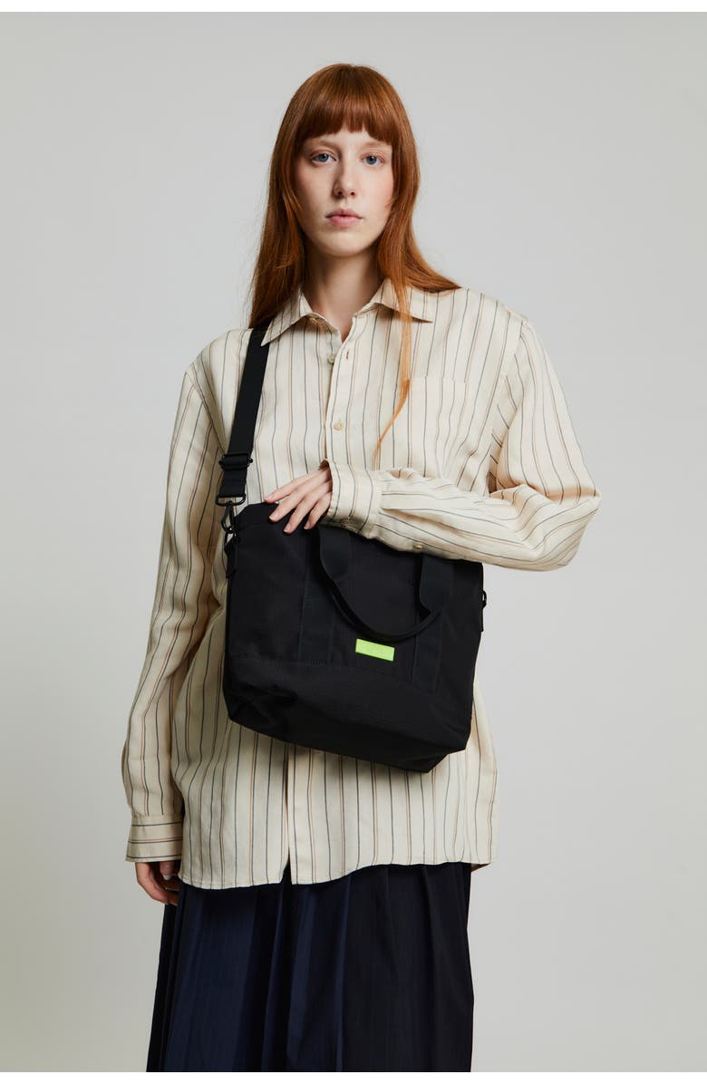 LEFRIK Strata Mini Tote Bag, Alternate, color,