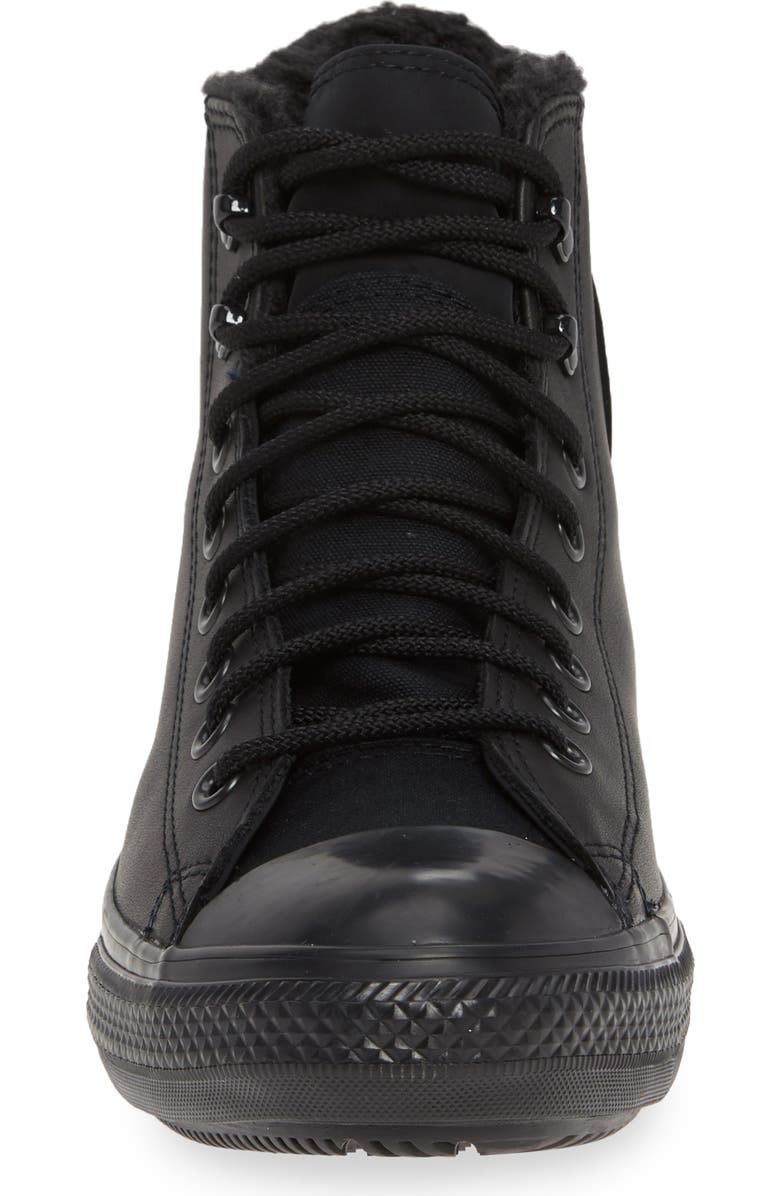 Converse Chuck Taylor<sup>®</sup> All Star<sup>®</sup> Winter Gore-Tex<sup>®</sup> Sneaker, Alternate, color,