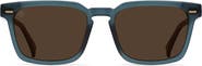 RAEN Adin 54mm Polarized Sunglasses