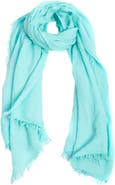 SAACHI Gauze Cotton Scarf
