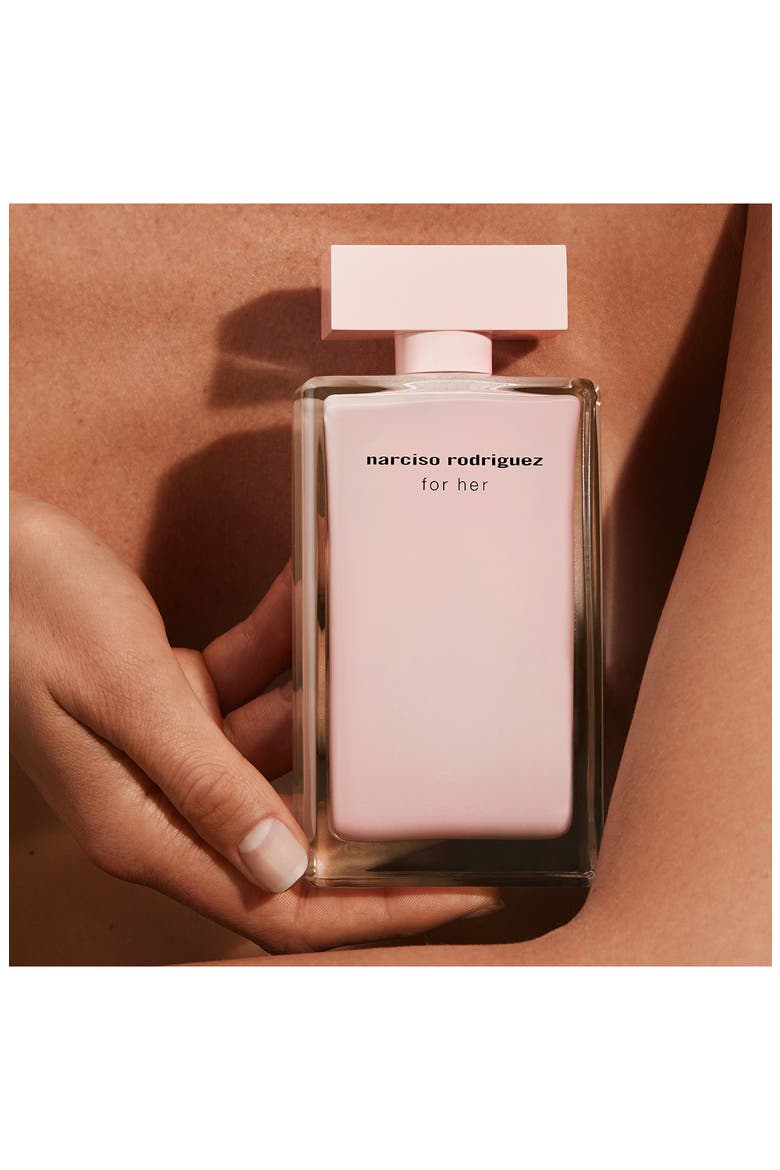 For Her Eau de Parfum, Alternate, color, NO COLOR