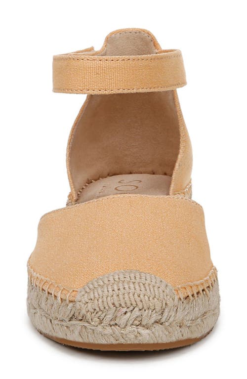 SOUL NATURALIZER SOUL NATURALIZER WREN ESPADRILLE FLAT