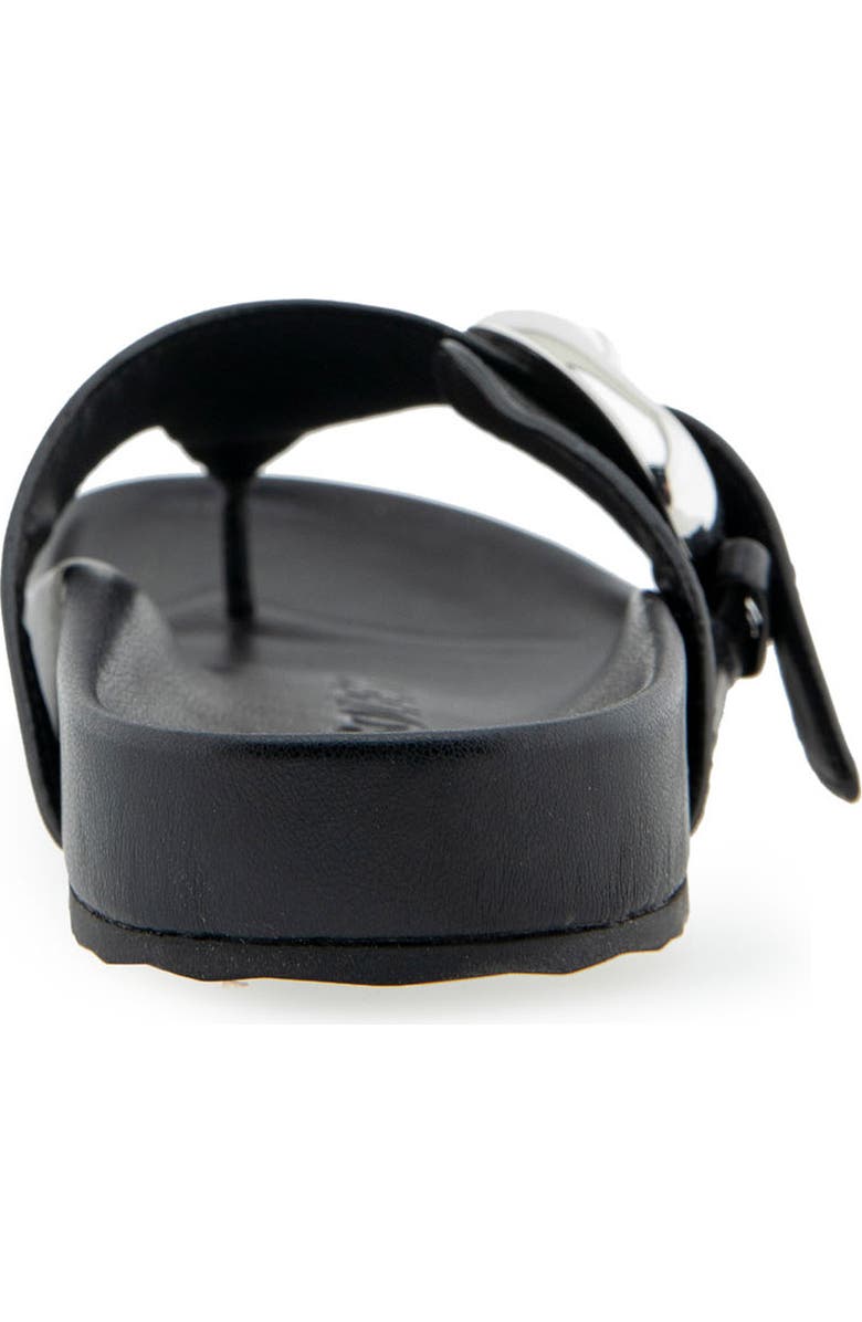 Aerosoles Lloyd Buckle Sandal, Alternate, color,