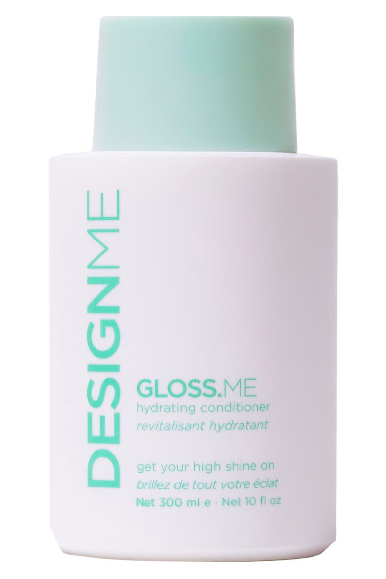 GLOSS.ME Hydrating Conditioner, Main, color, NO COLOR