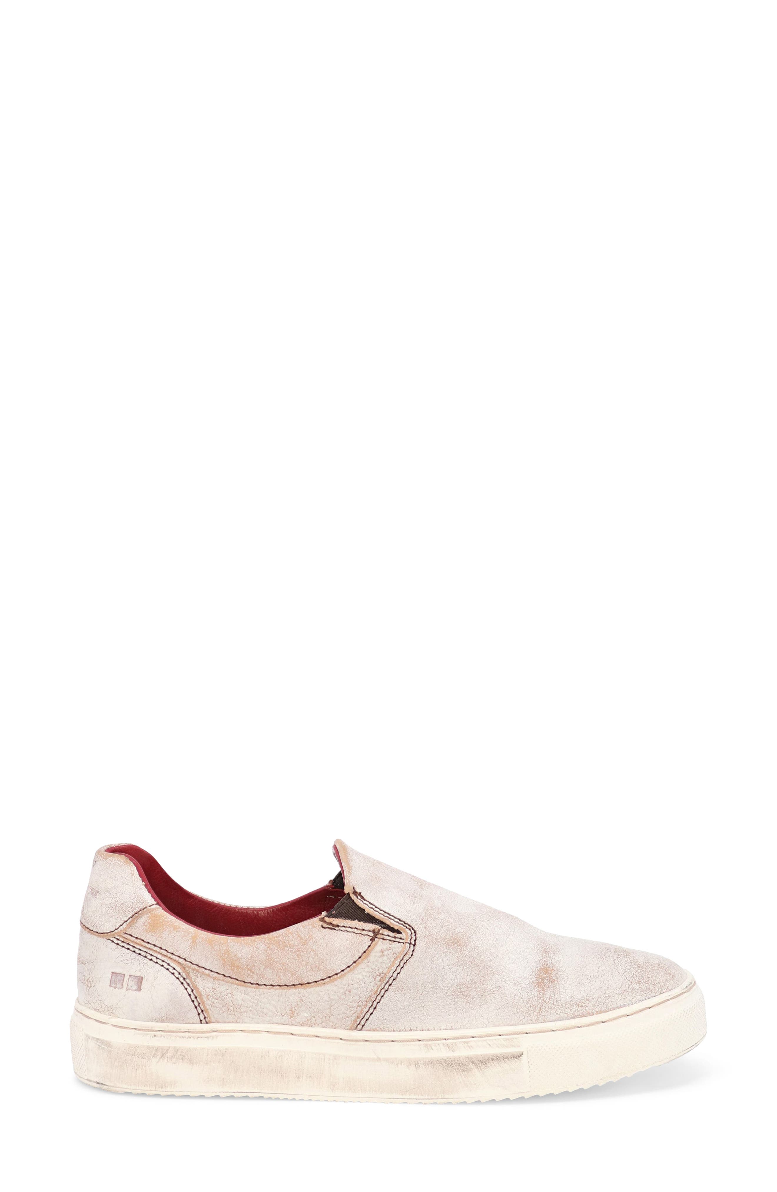 Hermione Slip-On Sneaker, Alternate, color, NECTAR LUX