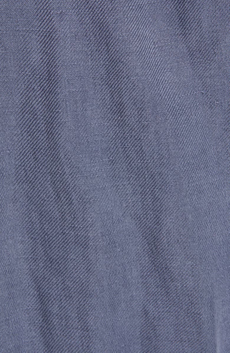 Treasure & Bond Linen Blend Field Jacket, Alternate, color,