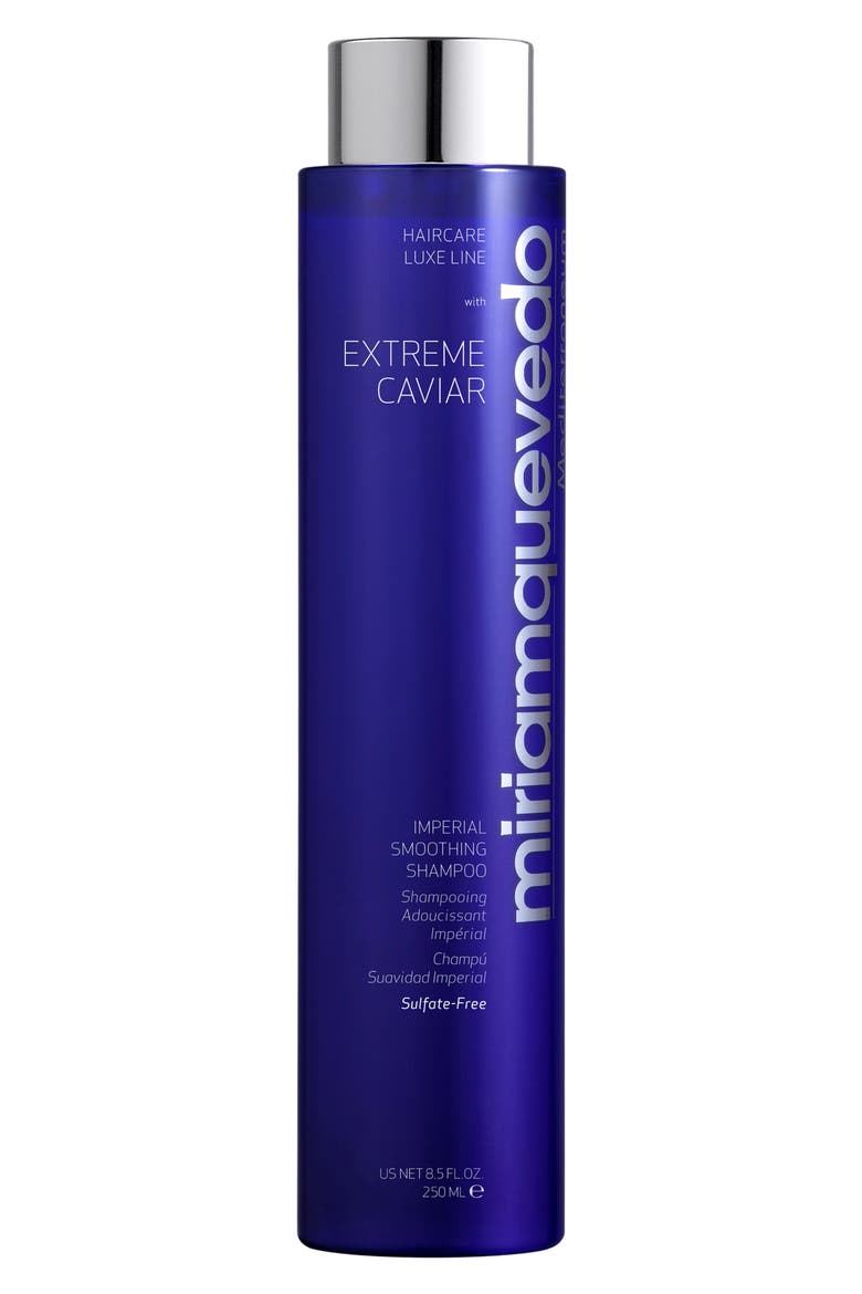 Extreme Caviar Smoothing Shampoo, Main, color, NO COLOR